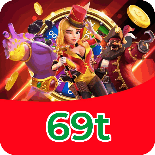 Catálogo 69t 2.547 jogos - Pragmatic Play, Evolution, NetEnt
