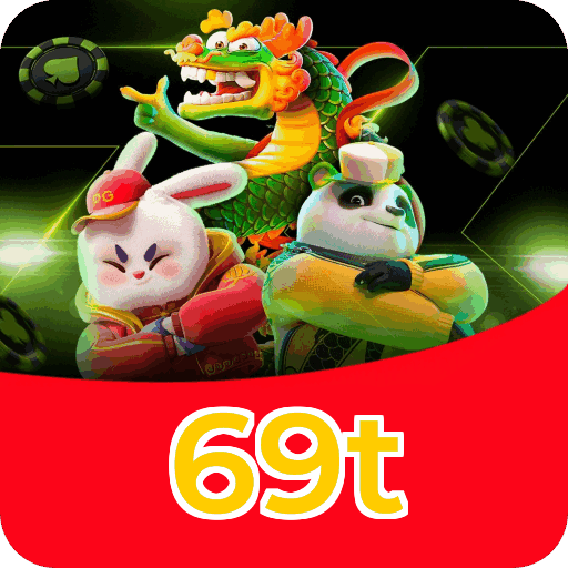 Tabela RTP dos jogos de cassino da 69t