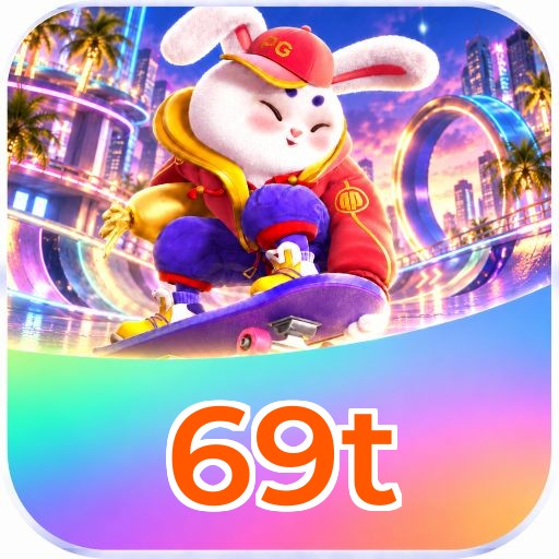 Logo 69t - Cassino Online Brasil