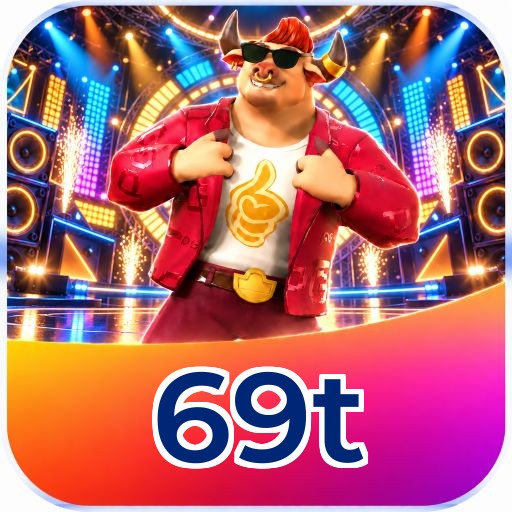 Logo 69t - Cassino Online Brasil