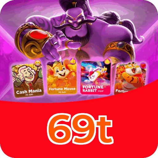69t segurança SSL 256-bit - Licença Curaçao, eCOGRA, GLI certificado